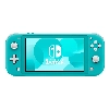 Nintendo Switch Lite, 32Gb, Turquoise