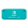 Nintendo Switch Lite, 32Gb, Turquoise