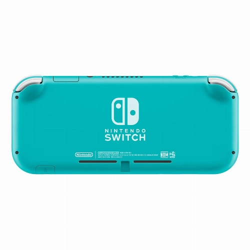 Nintendo Switch Lite, 32Gb, Turquoise