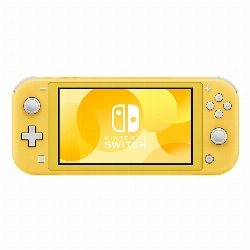 Игровая приставка Nintendo Switch Lite, 32Gb, Yellow