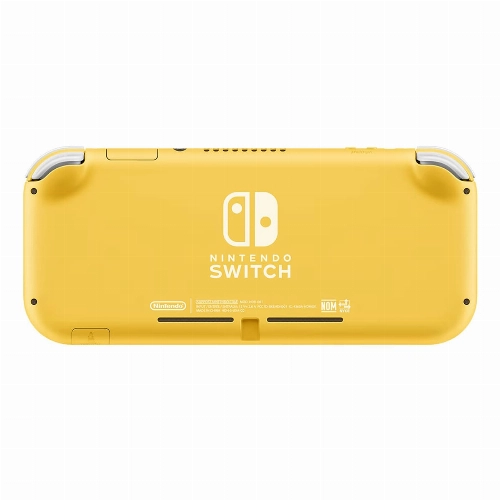 Nintendo Switch Lite, 32Gb, Yellow