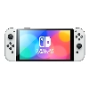 Nintendo Switch OLED 64Gb, White