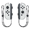 Nintendo Switch OLED 64Gb, White