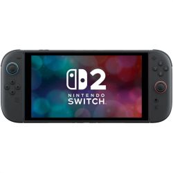 Игровая приставка Nintendo Switch 2, 256 GB, Black + Pokemon
