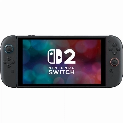 Игровая приставка Nintendo Switch 2, 256 GB, Black