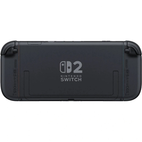 Nintendo Switch 2, 256 GB, Black + Pokemon