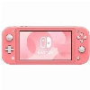 Nintendo Switch Lite, 32 Gb, Coral