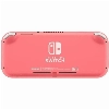 Nintendo Switch Lite, 32 Gb, Coral