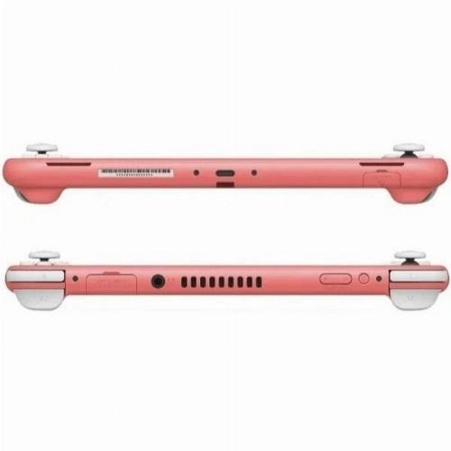 Nintendo Switch Lite, 32 Gb, Coral