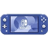Nintendo Switch Lite, 32 Gb, Blue