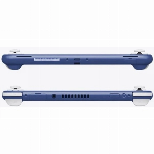 Nintendo Switch Lite, 32 Gb, Blue