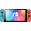 Nintendo Switch OLED 64 Gb, Neon