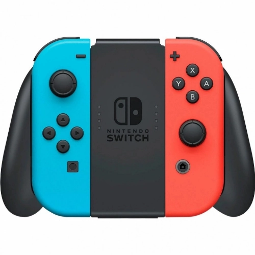 Nintendo Switch OLED 64 Gb, Neon