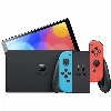 Nintendo Switch OLED 64 Gb, Neon