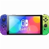 Nintendo Switch OLED 64 Gb, Splatoon 3 Edition