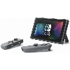 Nintendo Switch Console (Extended Battery Ver), Grey