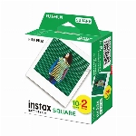 Фотобумага Fujifilm Instax Square Instant Film 20 Exposures