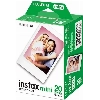 Fujifilm Instax Mini 12, twin pack (20 sheets)