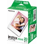 Фотобумага Fujifilm Instax Mini 12, twin pack (20 sheets)