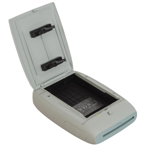 Fujifilm Instax Mini Link III, Sage Green, зеленый