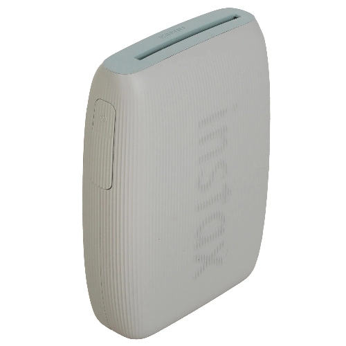 Fujifilm Instax Mini Link III, Sage Green, зеленый