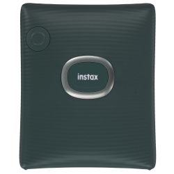 Фотопринтер Fujifilm Instax Square Link, Green, зеленый