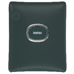 Фотопринтер Fujifilm Instax Square Link, Green, зеленый