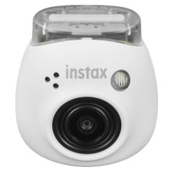Фотоаппарат компактный Fujifilm Instax Pal, White, белый