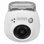 Фотоаппарат компактный Fujifilm Instax Pal, White, белый
