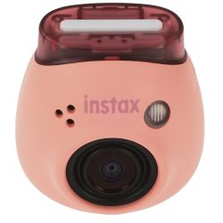 Фотоаппарат компактный Fujifilm Instax Pal, Pink, розовый