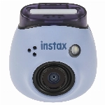 Фотоаппарат компактный Fujifilm Instax Pal, Lavender Blue, лавандовый
