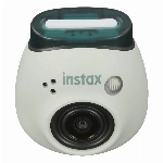 Фотоаппарат компактный Fujifilm Instax Pal, Green, зеленый