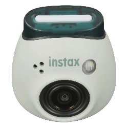 Фотоаппарат компактный Fujifilm Instax Pal, Green, зеленый
