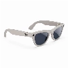 Ray-Ban Gen 2 Skyler Shiny Chalky Grey Transition Sapphire, 150 52 Size