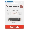 SanDisk iXpand Flash Drive Luxe for iPhone and USB Type-C Devices (SDIX70N-064G-GN6NN)