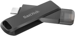Накопитель SanDisk flash drive SDIX70N-128G-GN6NE
