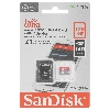 SanDisk Ultra microSDXC 128 ГБ [SDSQUAB-128G-GN6MA]