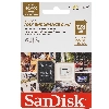 SanDisk MAX ENDURANCE microSDXC 128 ГБ [SDSQQVR-128G-GN6IA]