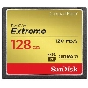 SanDisk Extreme PRO CFexpress CFexpress Card Type B 128 ГБ [SDCFE-128G-GN4NN]