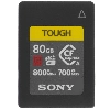 Sony Tough CFexpress Card Type A 80 ГБ [CEA-G80T/T]