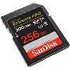 SanDisk Extreme Pro SDXC 256 ГБ [SDSDXXD-256G-GN4IN]