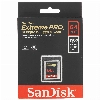 SanDisk Extreme PRO CFexpress Card Type B 64 ГБ [SDCFE-064G-GN4NN]