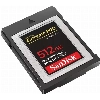 SanDisk 512GB Extreme PRO CFexpress Card Type B (SDCFE-512G-GN4NN)
