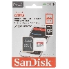 SanDisk Ultra microSDXC 256 ГБ [SDSQUAC-256G-GN6MA]