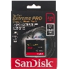 SanDisk Extreme Pro Compact Flash 256 ГБ [SDCFXPS-256G-X46]