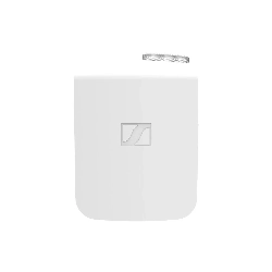 Микрофон Sennheiser Memory Mic, белый