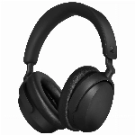 Беспроводные/проводные наушники Sennheiser Accentum, Black, черный 