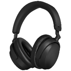 Беспроводные/проводные наушники Sennheiser Accentum, Black, черный 