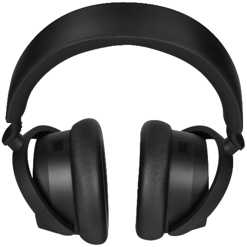 Sennheiser Accentum, Black, черный 