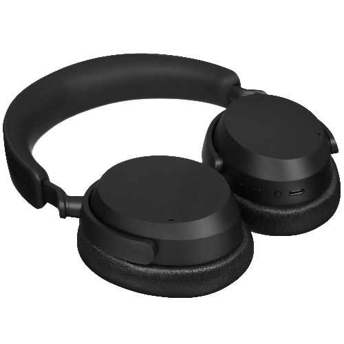Sennheiser Accentum, Black, черный 